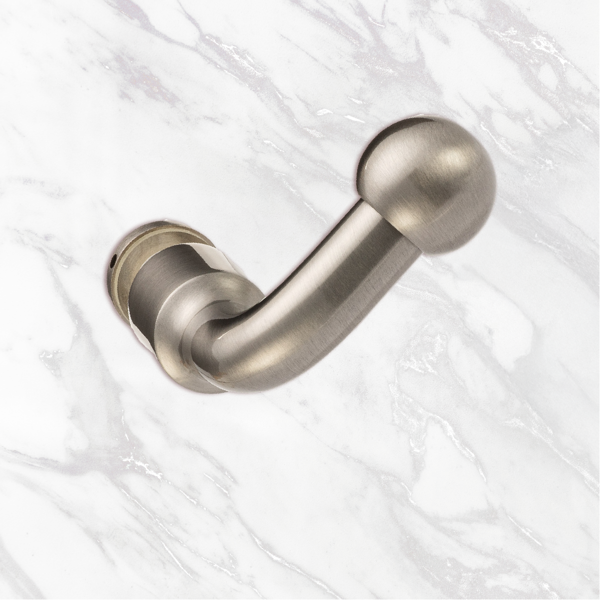 Opus towel hook